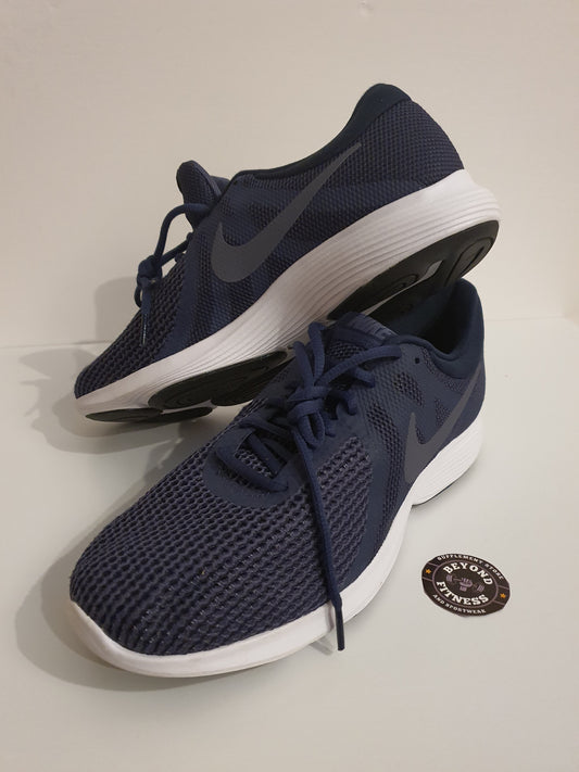 Nike Blue No 27.5