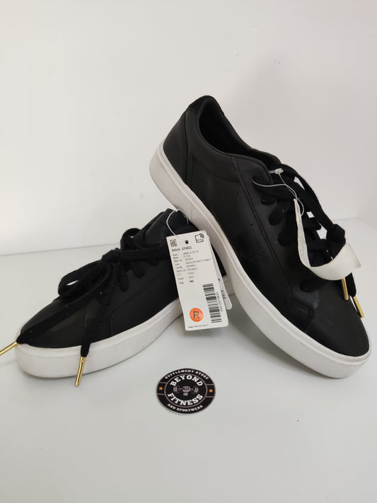 Adidas Sleek Negro No 24