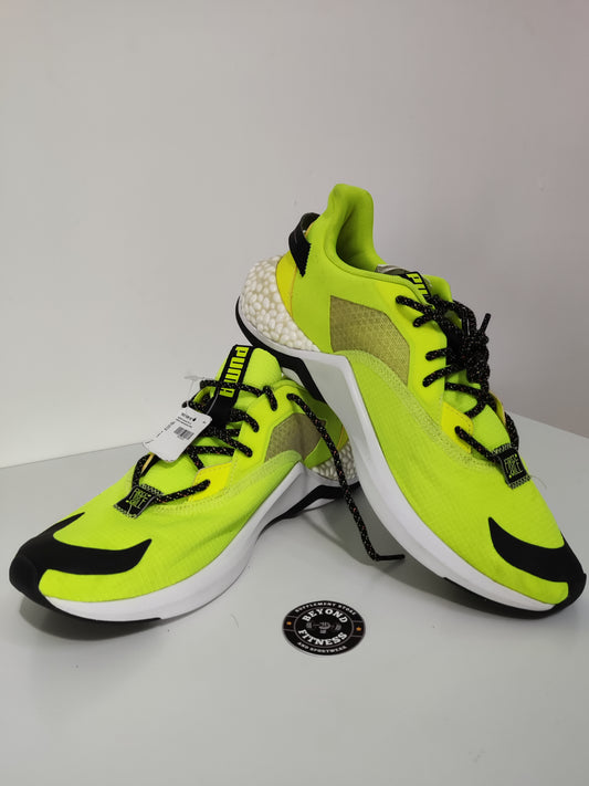 Puma Hibryd Ozone Verde No 27
