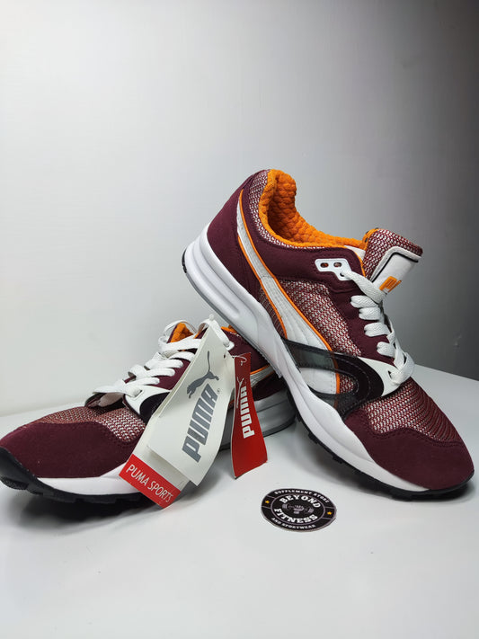 Puma Trinomic Vino Blanco No 24