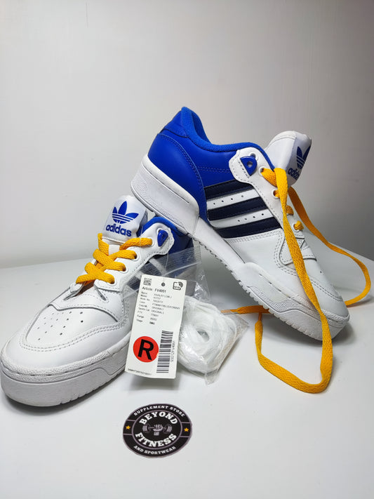 Adidas Rivlary Low Blanco No 22.5