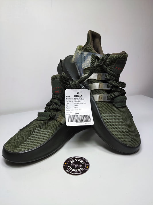 Adidas Equipment Basket Low No 22.5