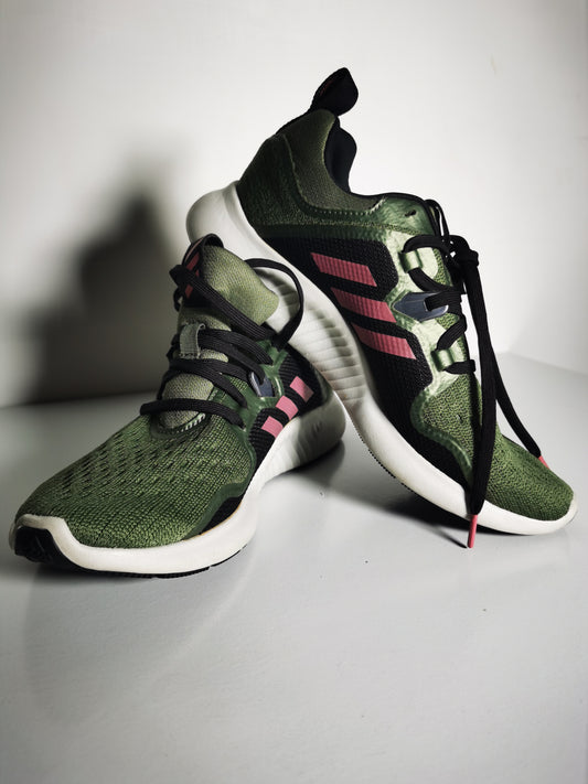 Adidas Bounce Verde No 24