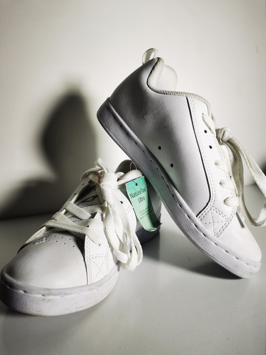 Doshoeco Casual Blanco No 22