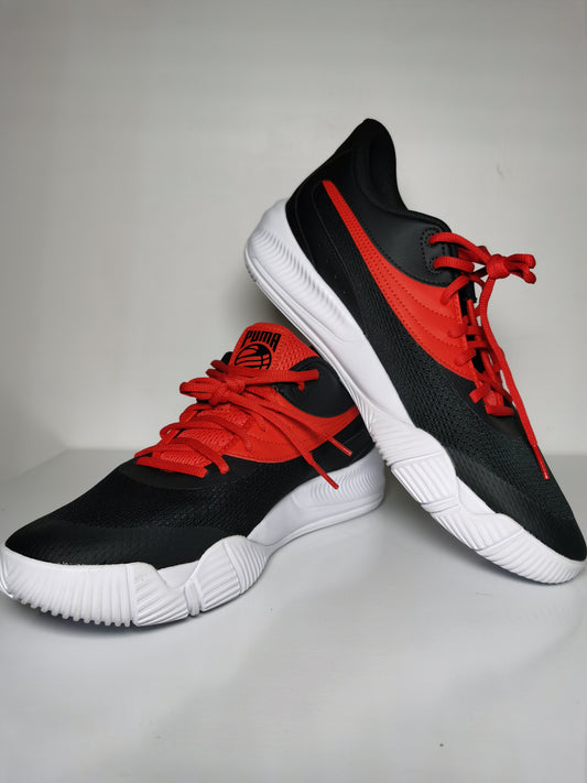 Puma Basketball Negro / Rojo No 29.5
