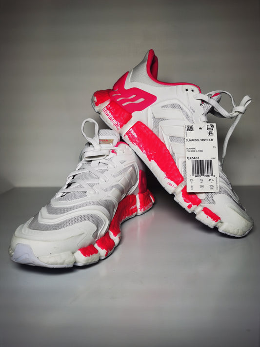 Adidas Climacool Vento Running Beckham No 26