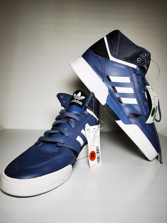 Adidas Specter Bota Azul / Blanco No 27