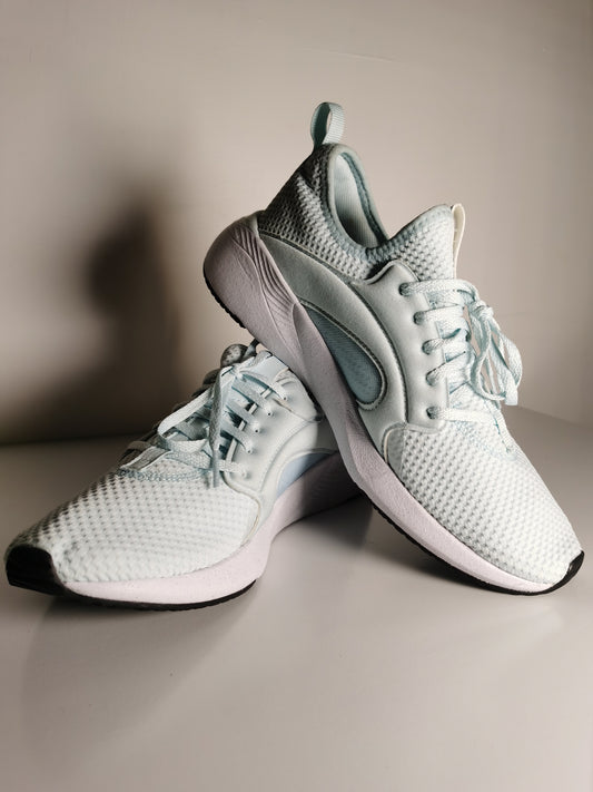 Puma Better Foam Azul Claro No 25