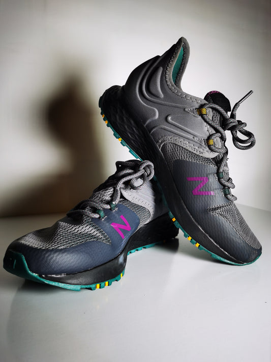 New Balance Roav All Terrain No 27