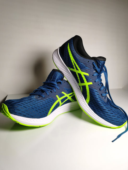 Asics Hyper Speed Azul / Verde No 26