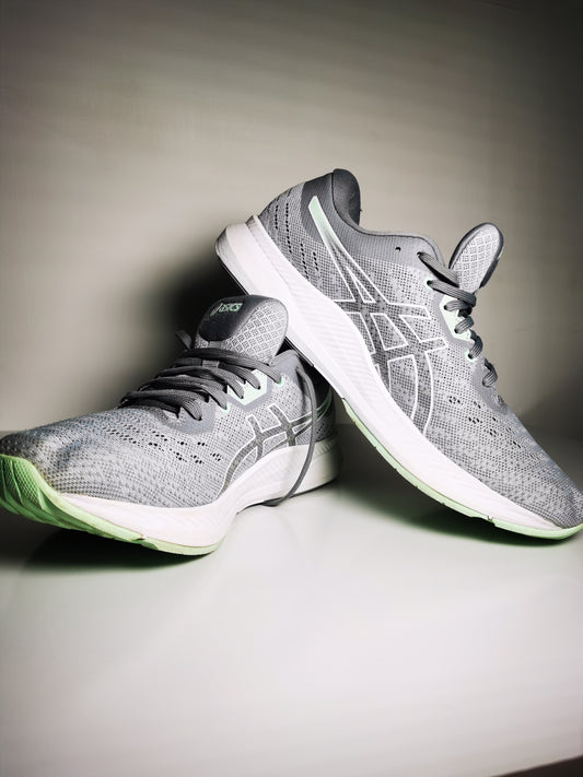 Asics Gel Flyte Foam Gris No 27.5
