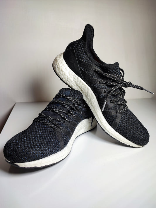 Adidas Am4nic Ultraboost Negro No 24