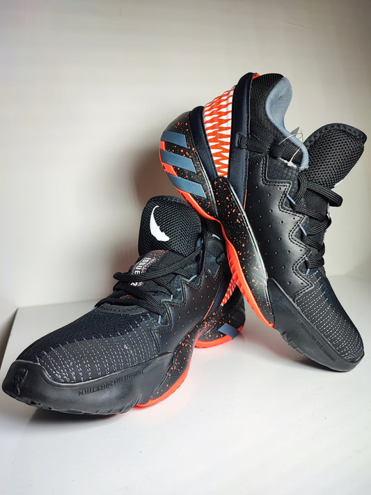 Adidas Basketball Issue #2 Marvel Venom No 25