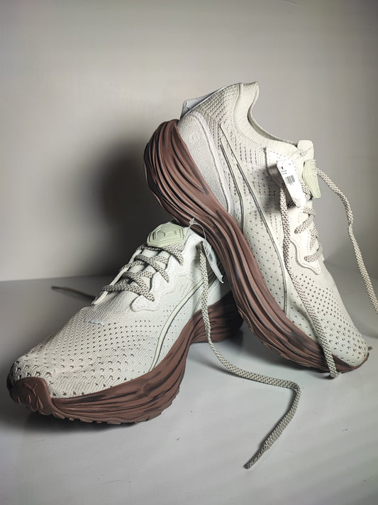 Puma Nitro Elevated Cafe / Beige No 27