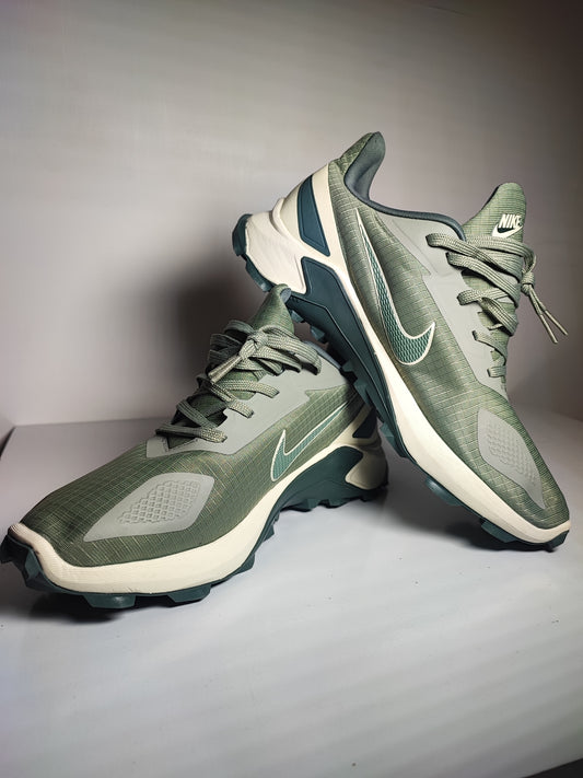 Nike Trail ACG Verde/ Beige No 27