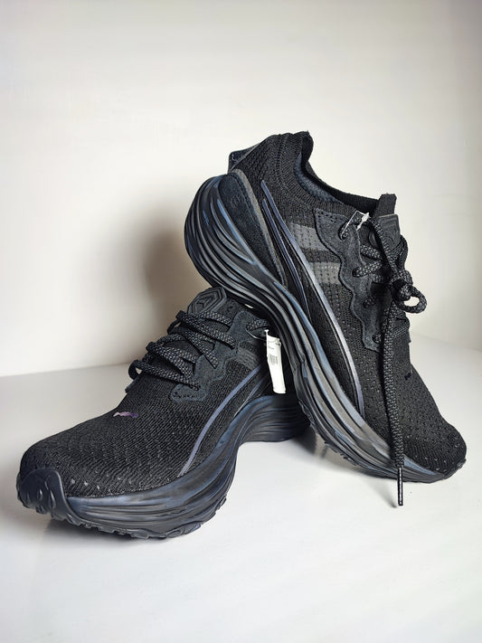 Puma Running Nitro Elevated Negro No 23.5