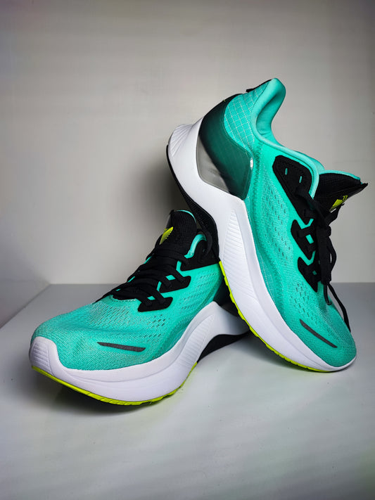 Saucony Endorphin Shift 2 Running Azul / Blanco No 26