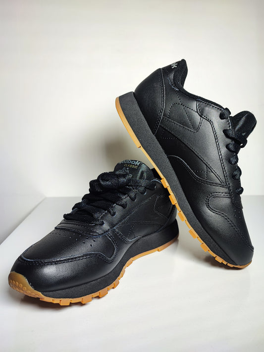 Reebok Clasico Casual Running Negro / Liga No 22