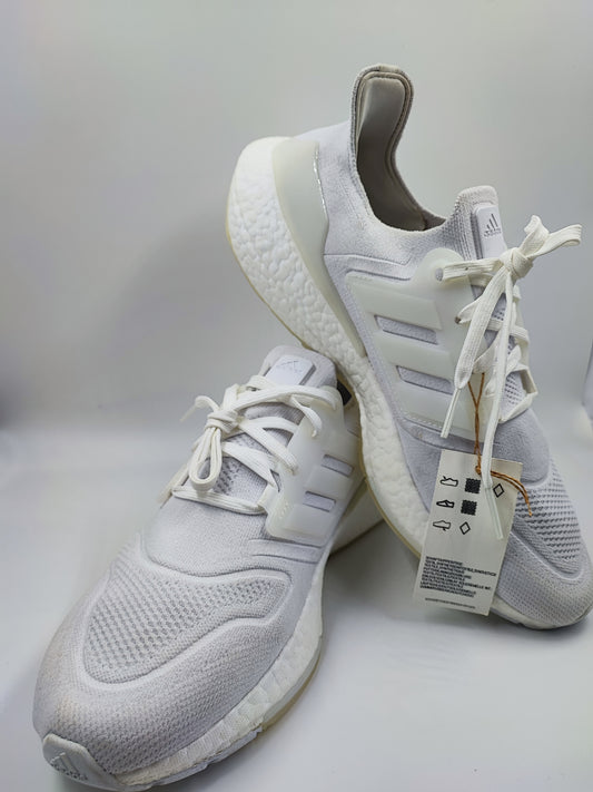 Adidas Ultraboost Running 2.0 Full Blanco No 29