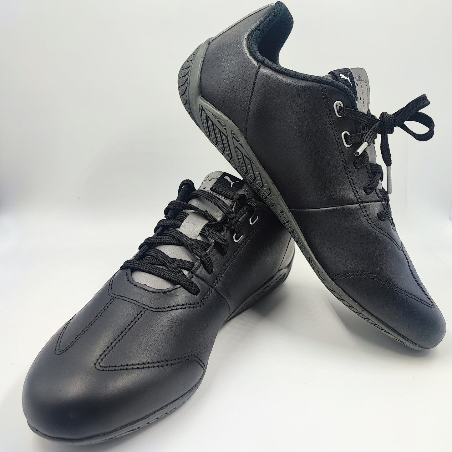 Puma AMG Petronas Formula 1 Casual Negro No 27