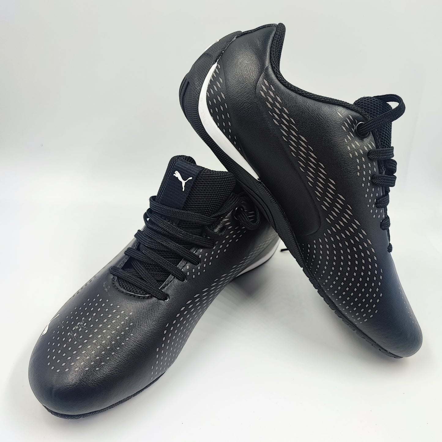 Puma Ferrari Formula 1 Casual Negro No 22