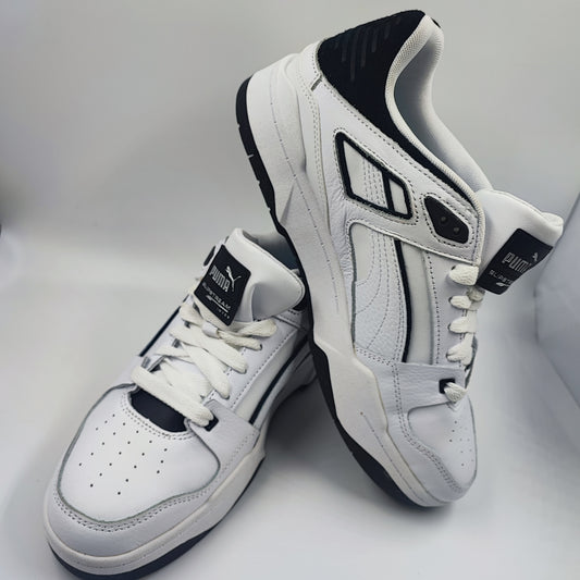 Puma Slipstream INVDR Casual Blanco/ Negro No 27.5