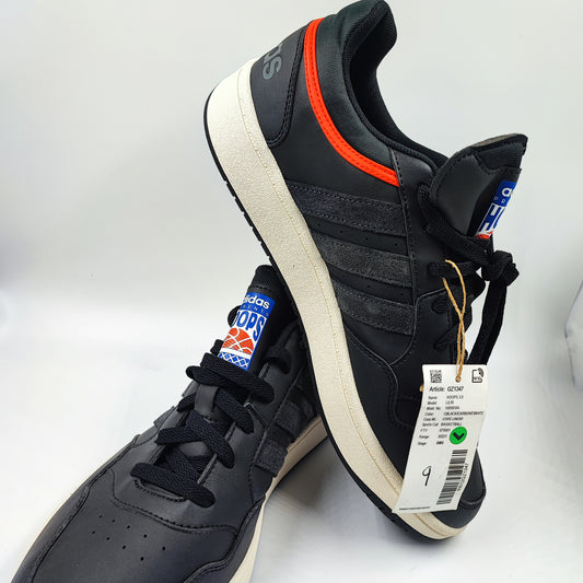 Adidas Casual Basketball Hoops 3.0 Negro No 27