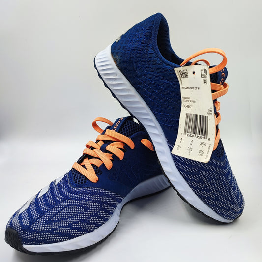 Adidas Aerobounce Running Azul No 22.5