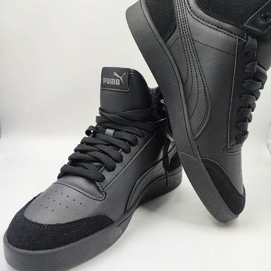 Puma Bota Casual Negro No 26