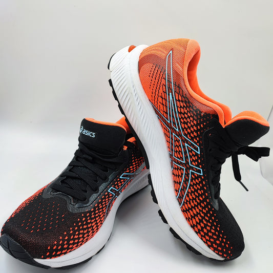 Asics Gel Stratus -2 Running Rosa / Negro No 25