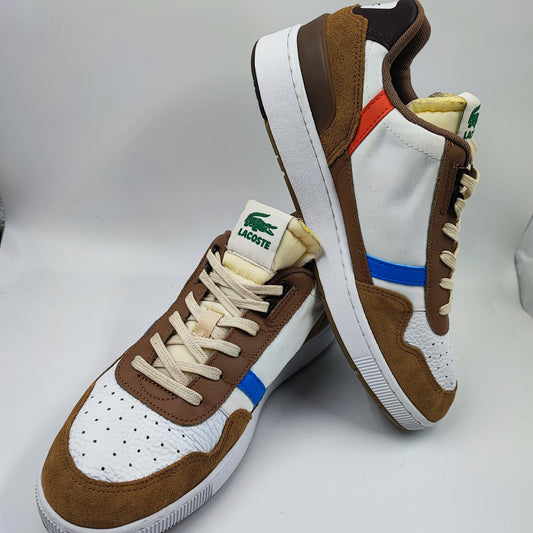 Lacoste Casual Cafe / Blanco No 27