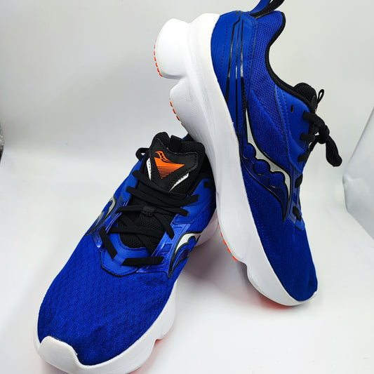 Saucony Running Training Azul No 27.5