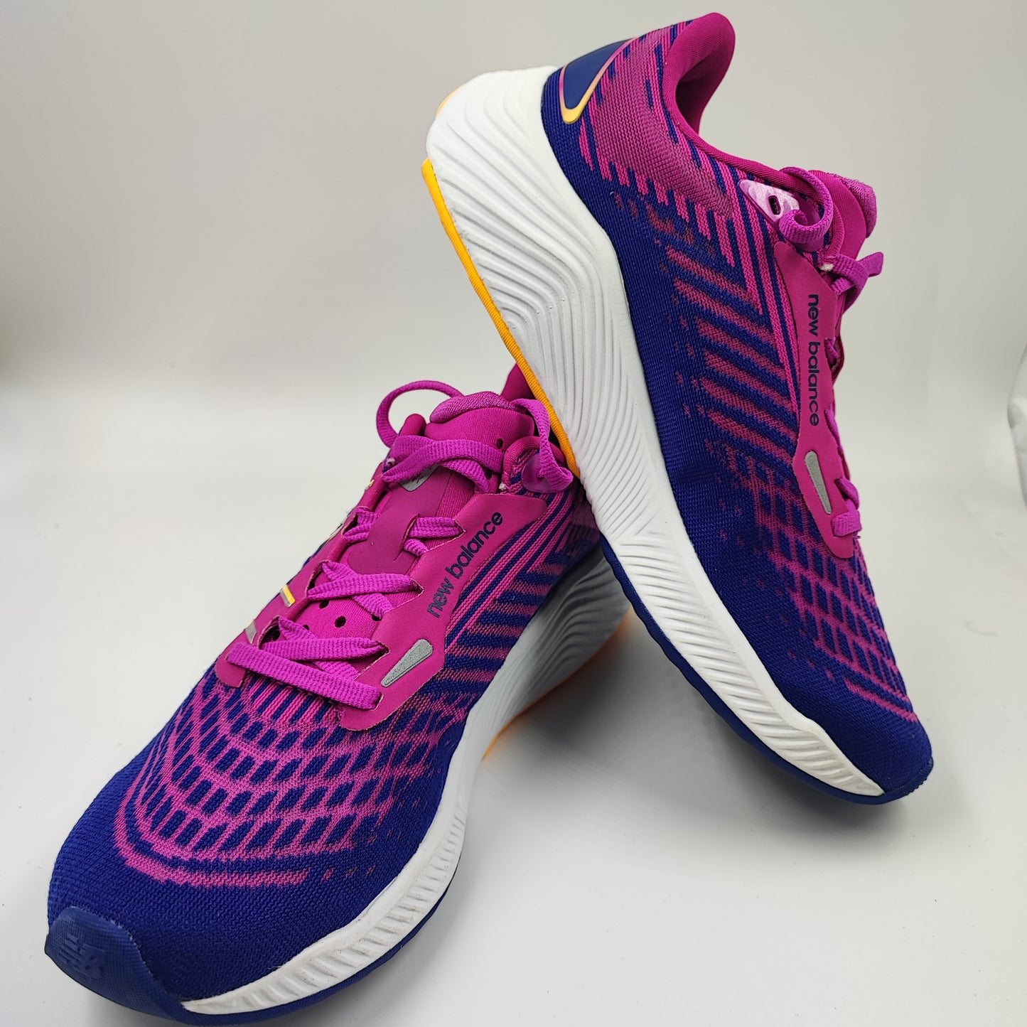 New Balance Fuel cell Running Rosa / Morado No 24.5