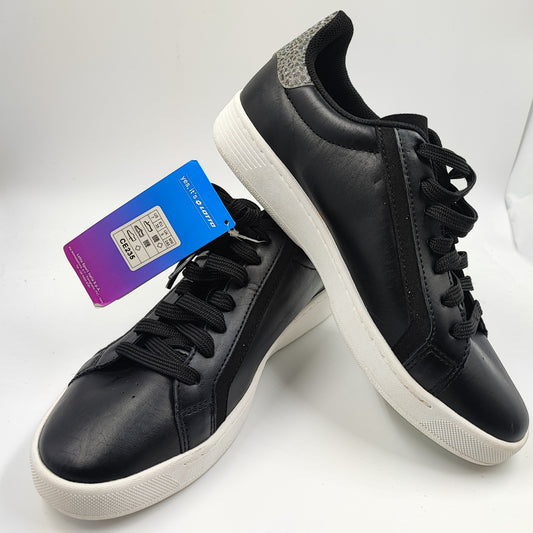 Lotto Casual Negro / Glow No 24.5