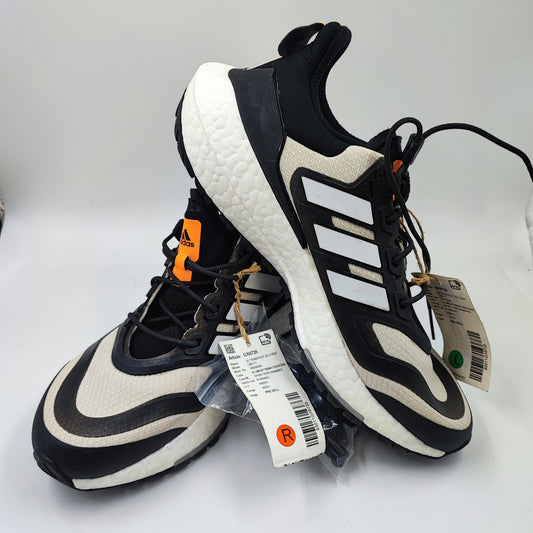 Adidas Ultraboost 22 Running Trail Negro / Blanco No 24