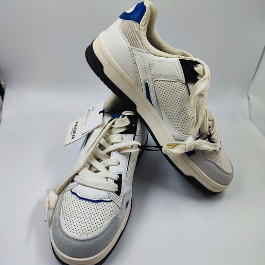 Pull And Bear MVP 92 Casual Azul / Beige No 25.5