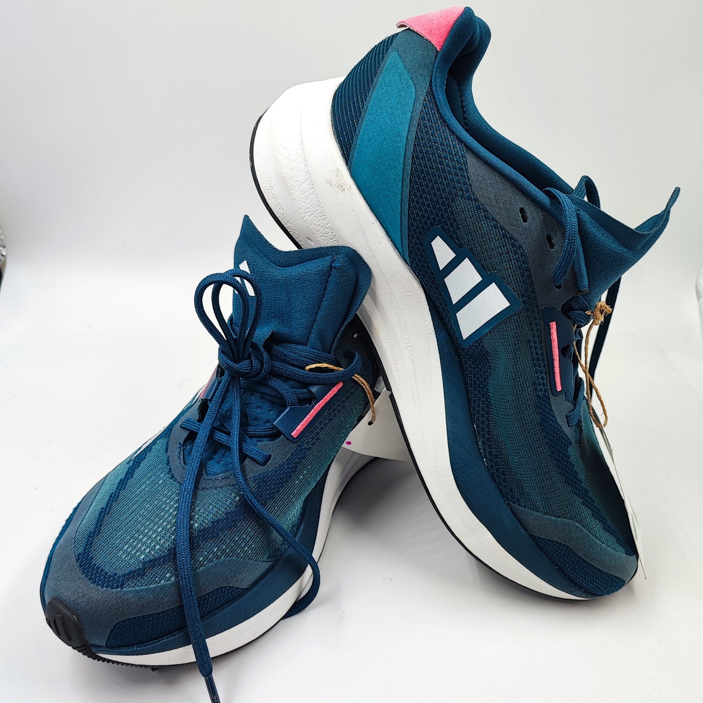 Adidas Duramo Speed Running Performance Verde No 24