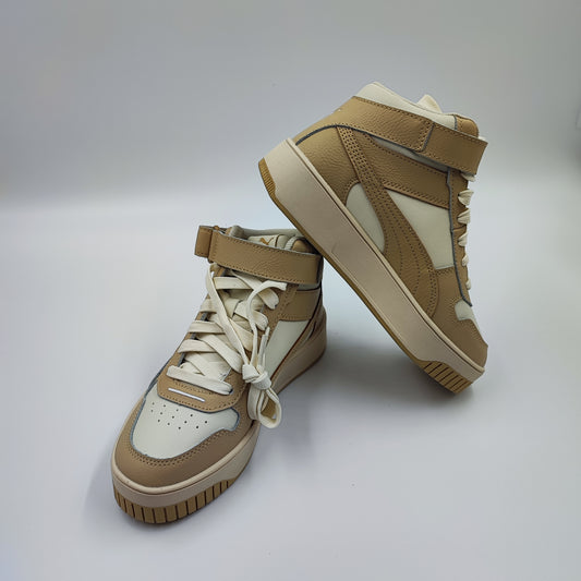 Puma Bota Casual Cafe / Beige No 22