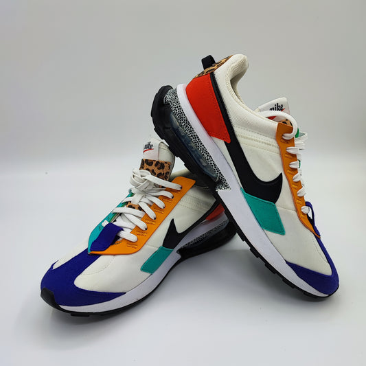 Nike Air Max Pre Day Running / Casual Animal Print / Colors No 26.5