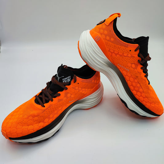 Puma Nitro Running Pro Naranja No 26