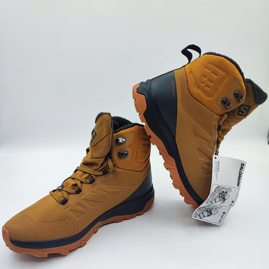 Salomon Bota Outblast All Terrain Cafe No 25.5