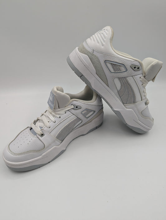 Puma Slipstream Casual Blanco / Gris No 24.5
