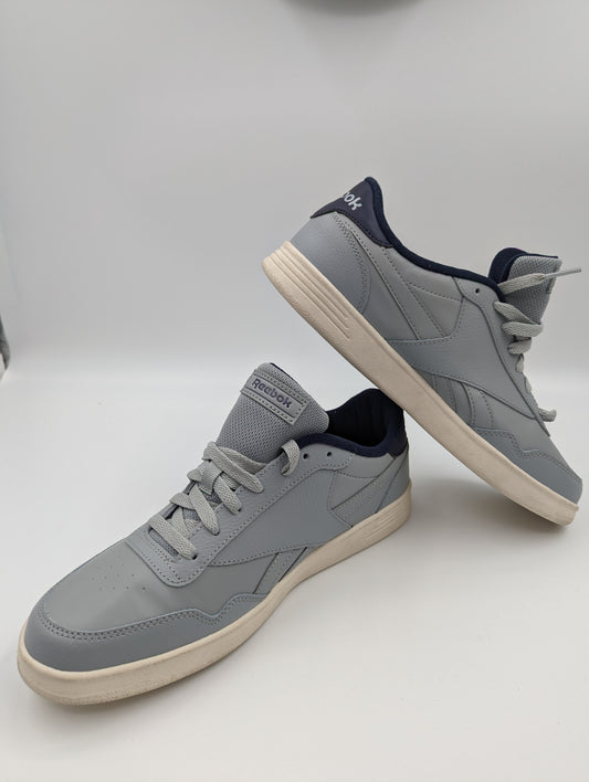 Reebok Casual Gris / Azul No 27
