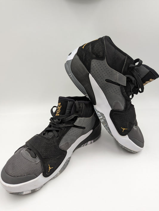 Jordan Zion Williamson Basketball Pro Negro / Gris No 29