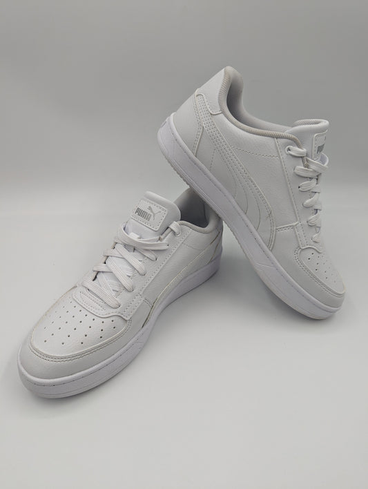 Puma Casual Leather Blanco No 25.5