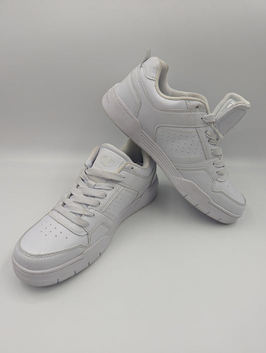 Champion Casual Blanco No 25.5
