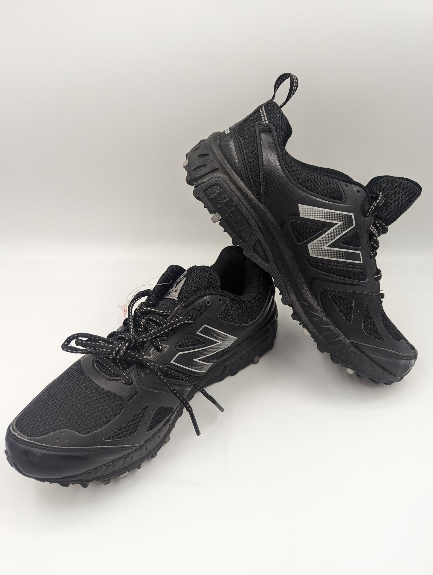 New Balance 412 v3 Running Trail Negro No 26