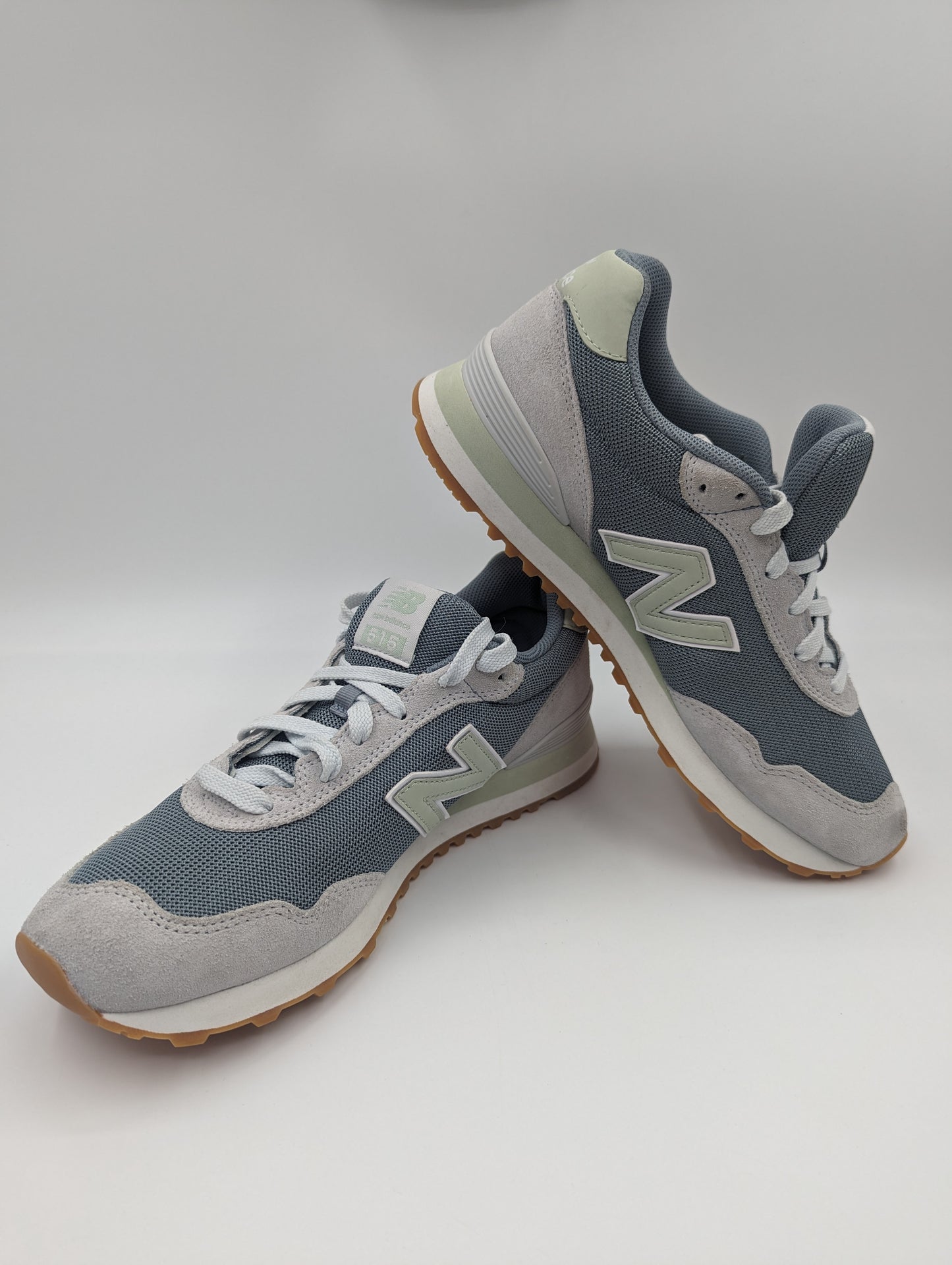 New Balance 515 Casual / Training / Running Azul / Verde No 28