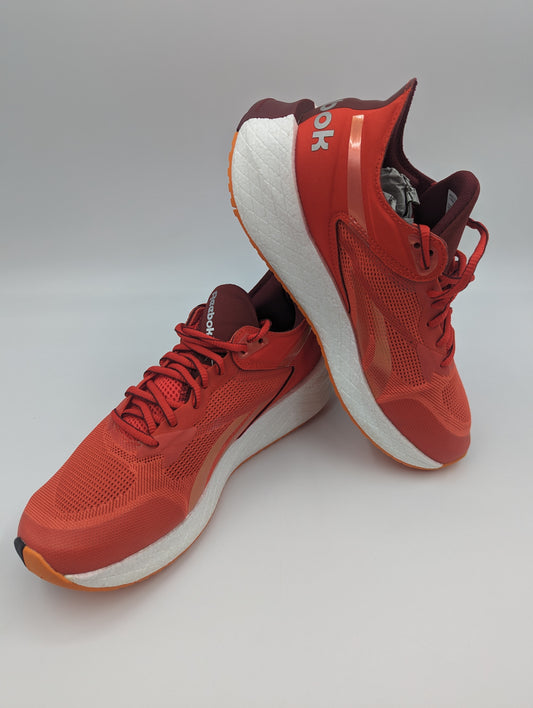 Reebok Flotride Running Pro Naranja No 25