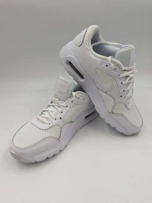 Nike Air Max Blanco Training No 22.5